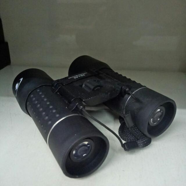 Binocular, Men's Fashion, Watches & Accessories, Handkerchief & Pocket