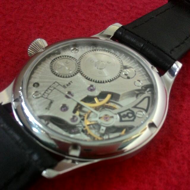 Parnis 44mm online