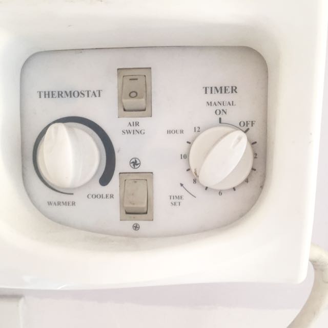 Condura Air Conditioner, Babies & Kids, Baby Nursery & Kids Furniture