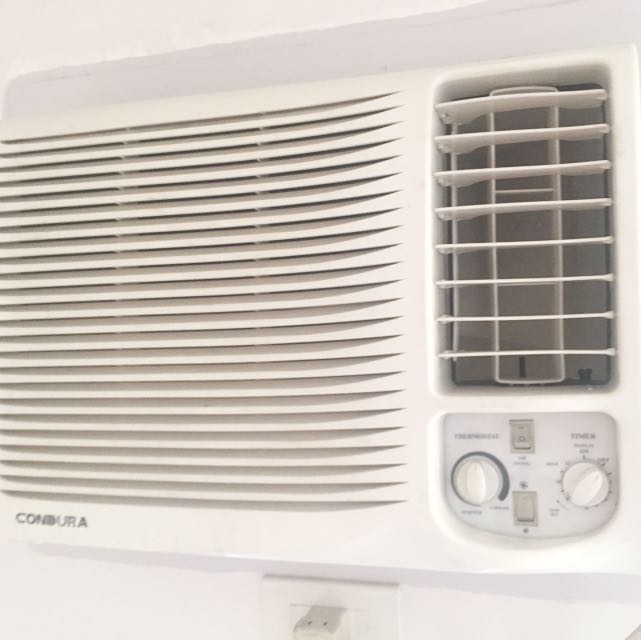 Condura Air Conditioner, Babies & Kids, Baby Nursery & Kids Furniture