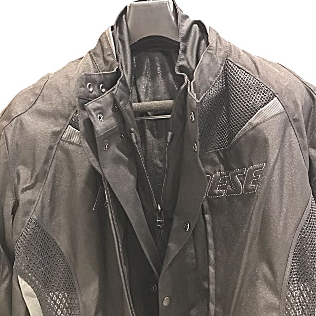 Dainese super outlet speed d3