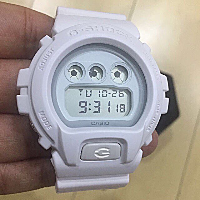 DW6900 WW 7