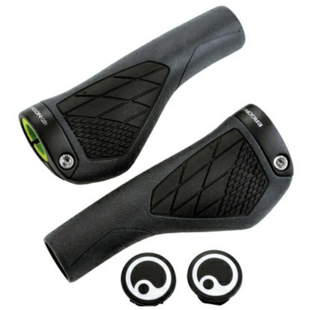 ergon gs