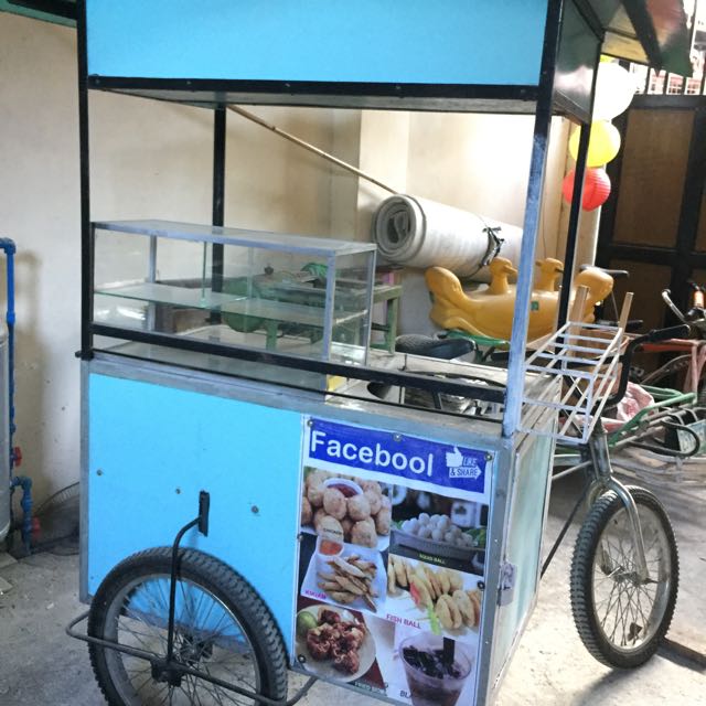 Remote Control Ball >> Fish Ball Cart For Sale, Everything Else, Others on Carousell Remote Control Ball >> Fish Ball Cart For Sale, Everything Else, Others on Carousell