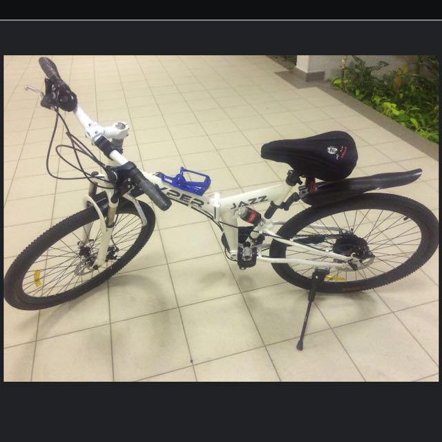 Hyper 21 speed bike outlet