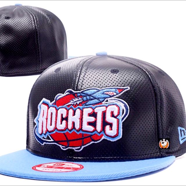 houston rockets throwback