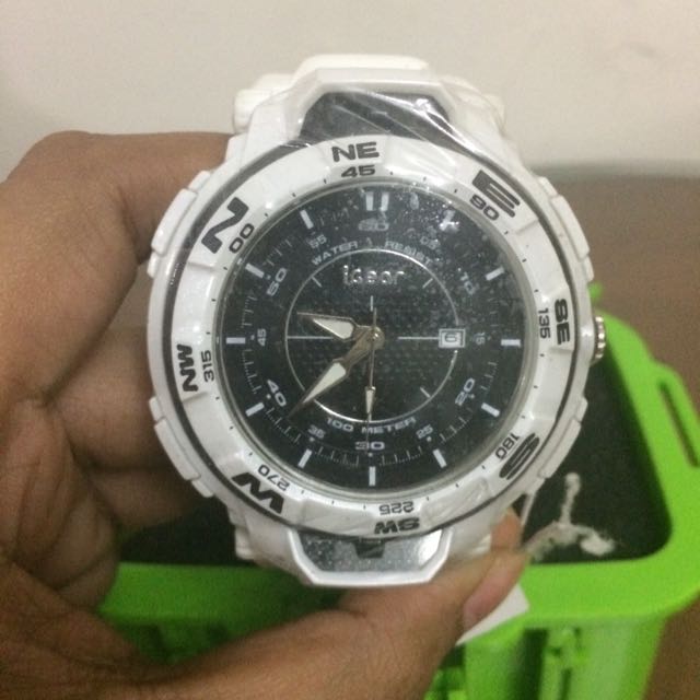 TURUN HARGA ] Jam Tangan IGear I38 1915, Women's Fashion 