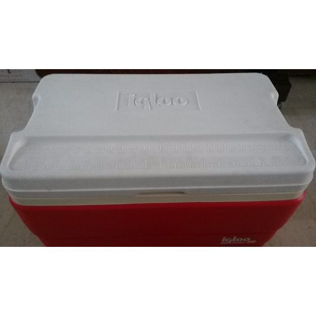Igloo legend sale 40