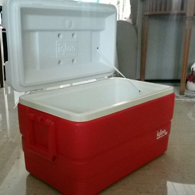 Igloo legend sale 40