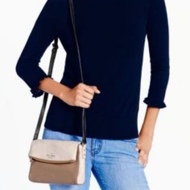 Kate spade cobble store hill mini carson