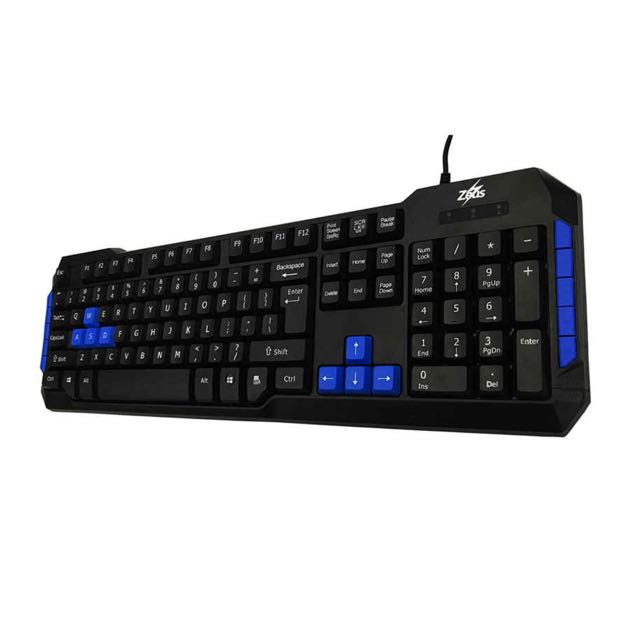 Keyboard (Category: Computer Keyboard) located in Mabalacat. Submitted by thesupplierscatalog (Listing ID 94951573, Image 3). Description: .