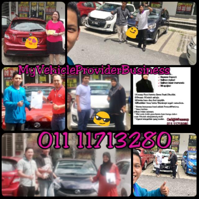 Buy car without shop loan