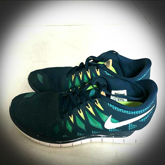 Nike free outlet 5.0 harga
