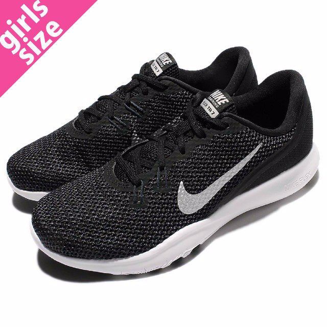 Women's nike top flex trainer 7