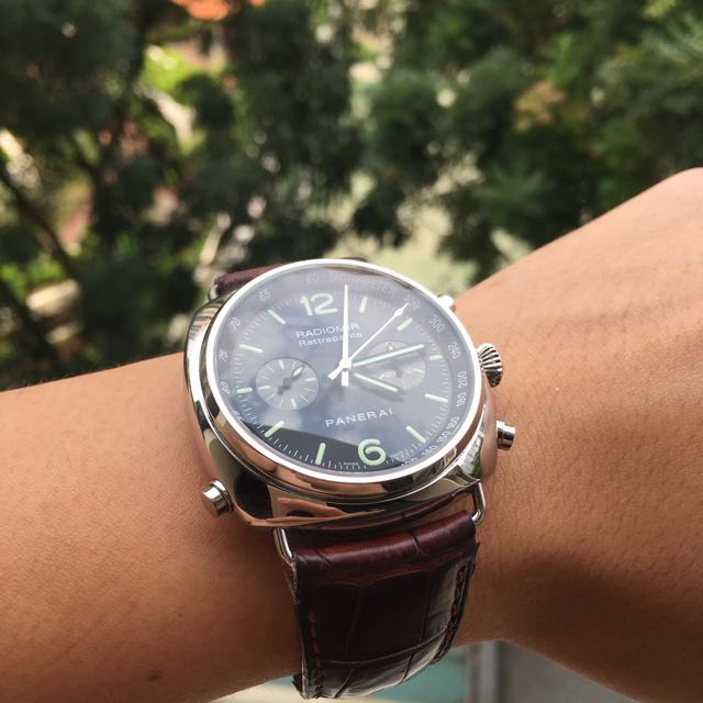 Panerai pam outlet 214