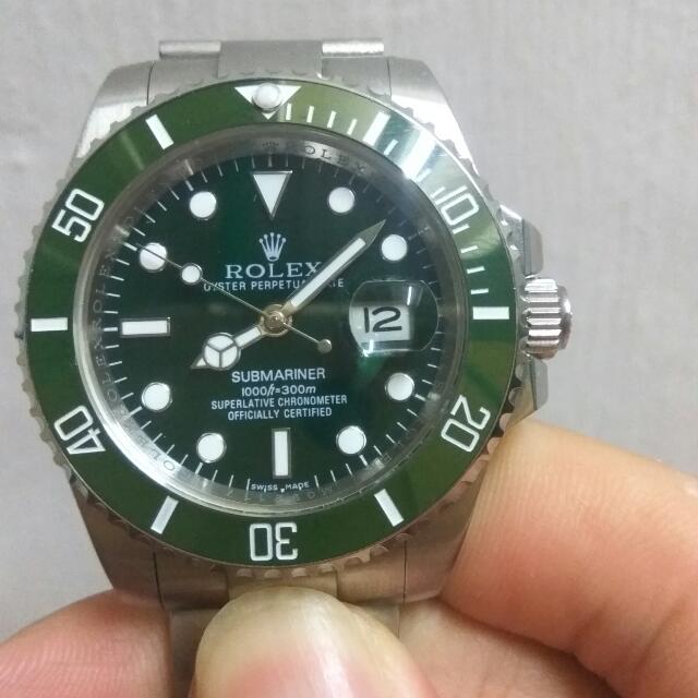 Rado submariner discount