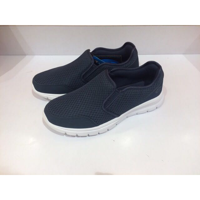 sepatu champion slip on