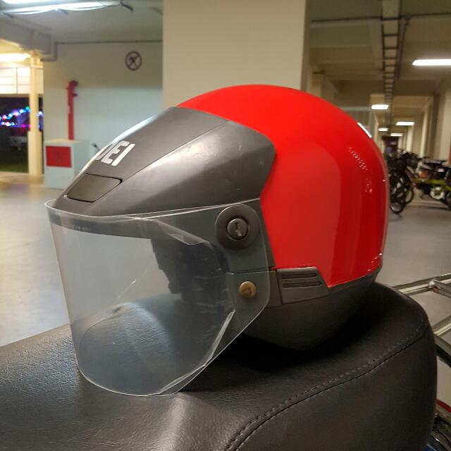 SHOEI H-1ショウエイ