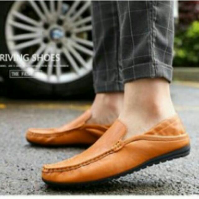 trendy footwear for men