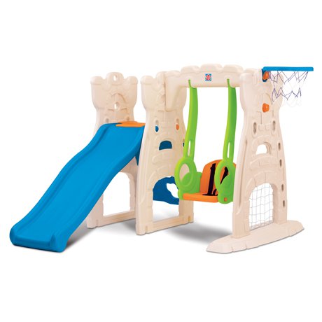 toys r us slide and swing