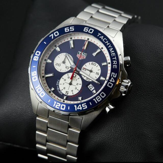 tag heuer red bull edition