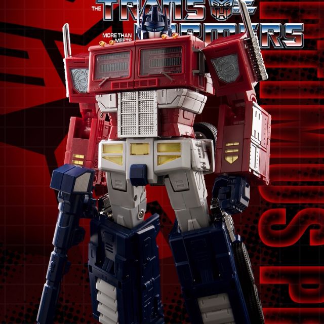 tw optimus prime toyworld transformers