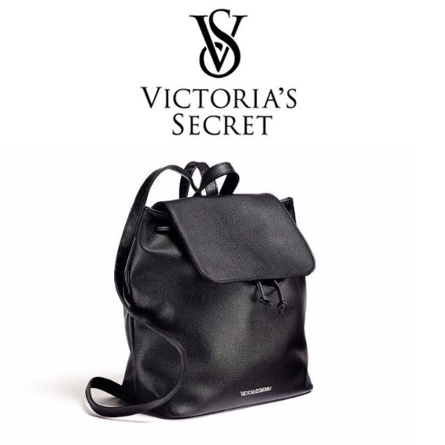 victoria secret little backpack