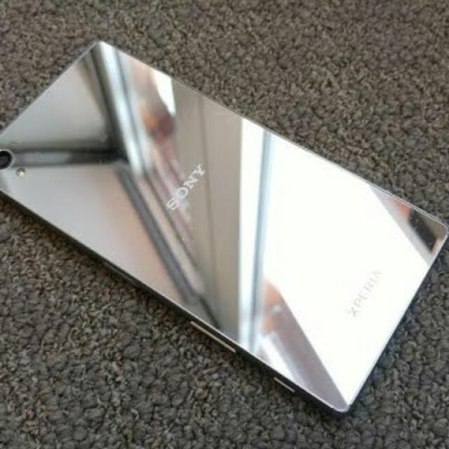 Price Reduced Xperia Z5 Premium Chrome, Mobile Phones & Gadgets, Mobile Phones, Android Phones, Android Others on Carousell