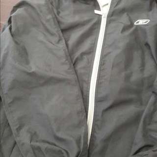 Jaket Reebok Ori