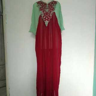 Kaftan Cantik