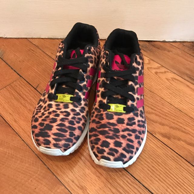 zx flux 41