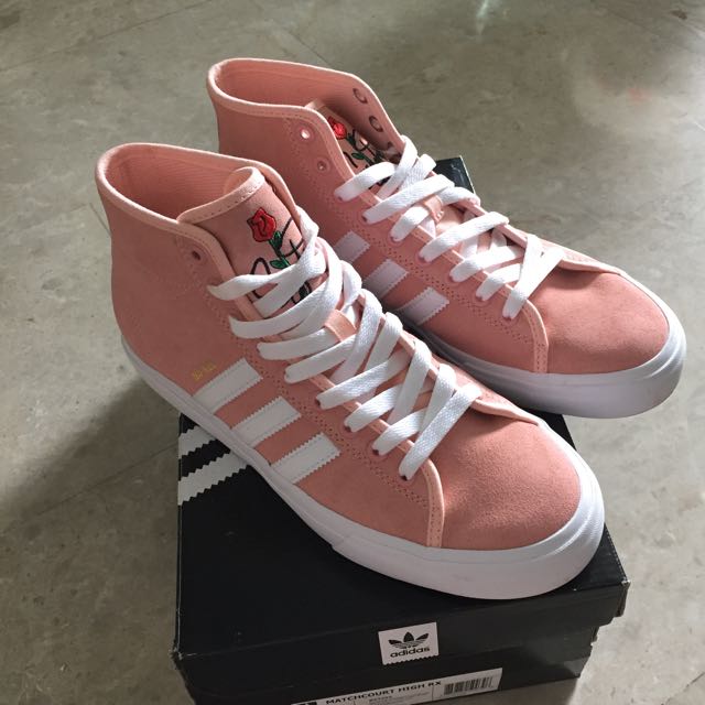 Matchcourt hi hotsell
