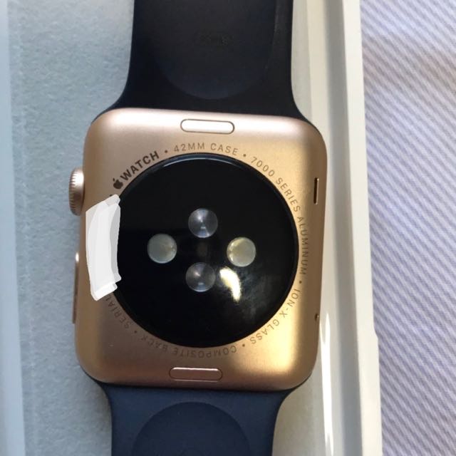 Apple Watch 7000 Series 42mm, Mobile Phones & Gadgets, Wearables