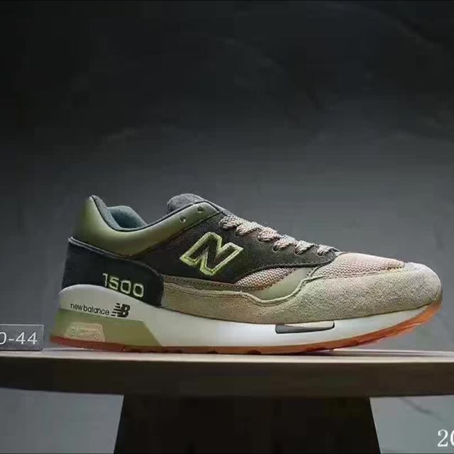 new balance 1500 34