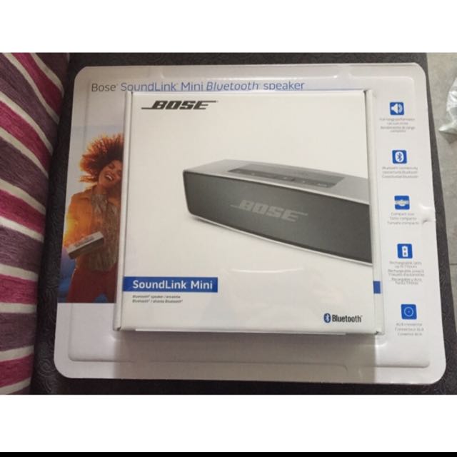 bose soundlink mini 2 costco canada