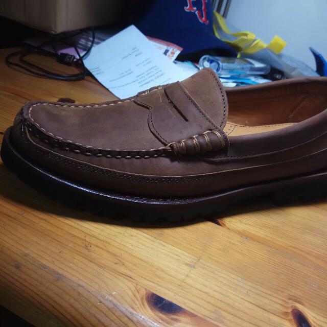 Allen edmonds moccasins hotsell