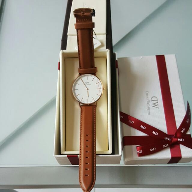 Daniel shop washington orologi