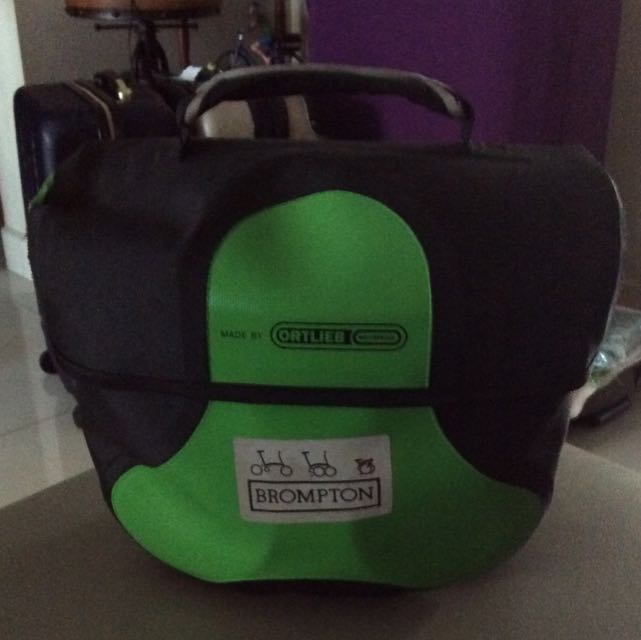 brompton o bag sale