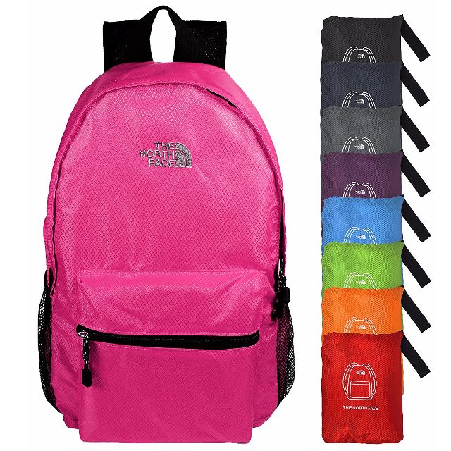 north face backpack on clearance