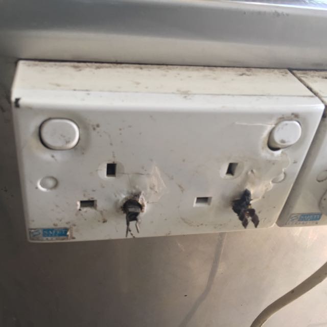 How To Replace Light Bulb Socket In Ceiling Fan Shelly Lighting