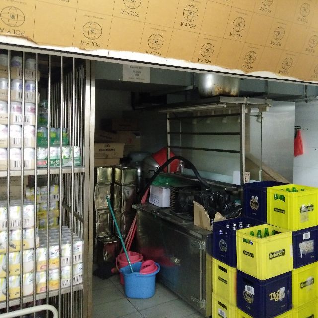 Food Stall At Blk 116 Bukit Merah View Property Rentals Commercial On Carousell