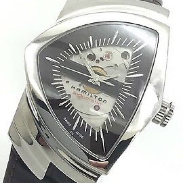 Hamilton ventura xl clearance