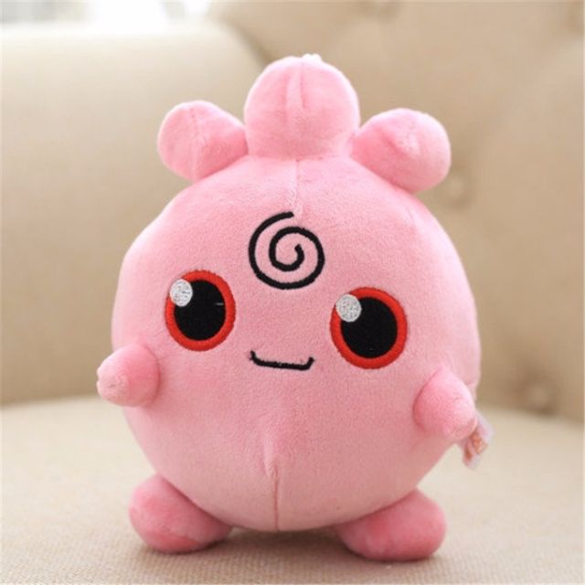 igglybuff plush