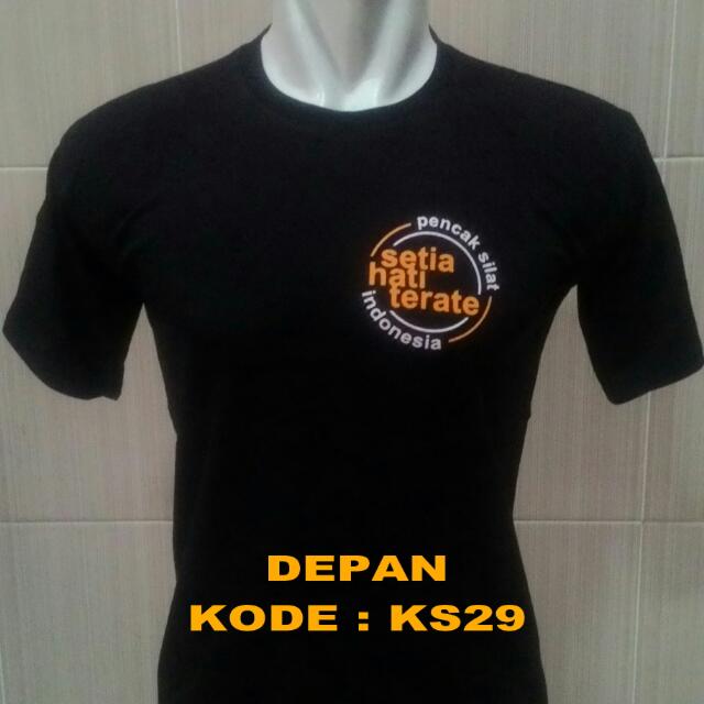 640 Gambar gambar psht di kaos Keren