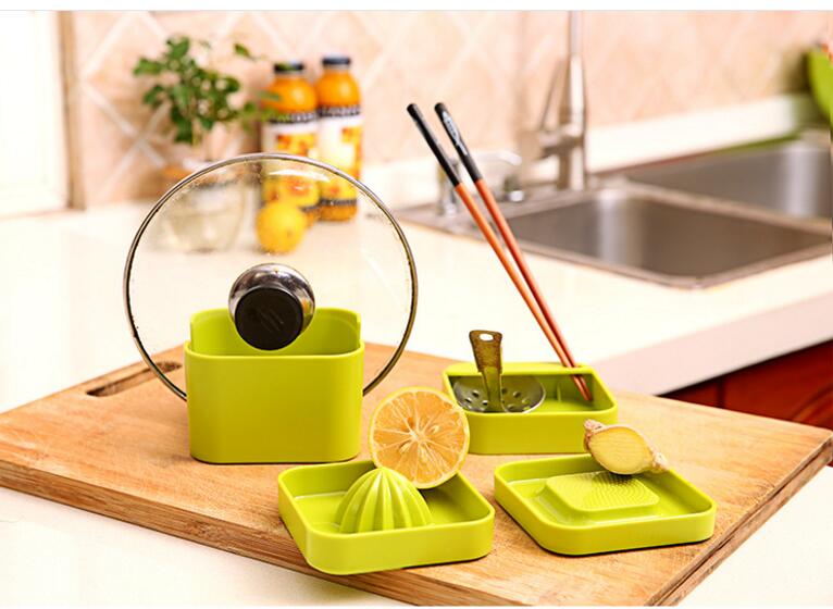 Kitchen Tools Peralatan Dapur Unik 4 In 1 Liances Di Photo