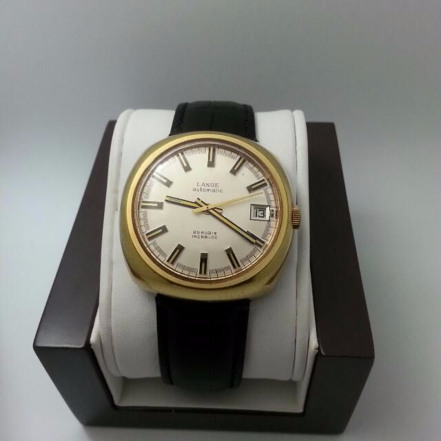 A lange sohne deals automatic watches