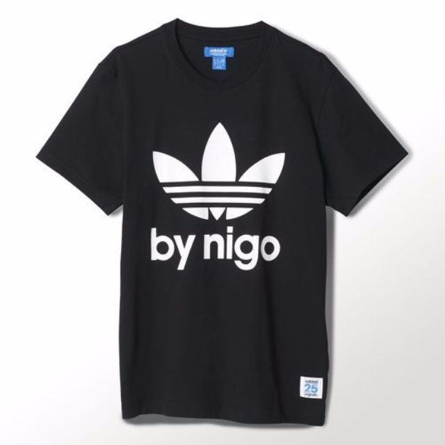 Looking For Adidas By Nigo T shirt Bulletin Board Looking For on Carousell