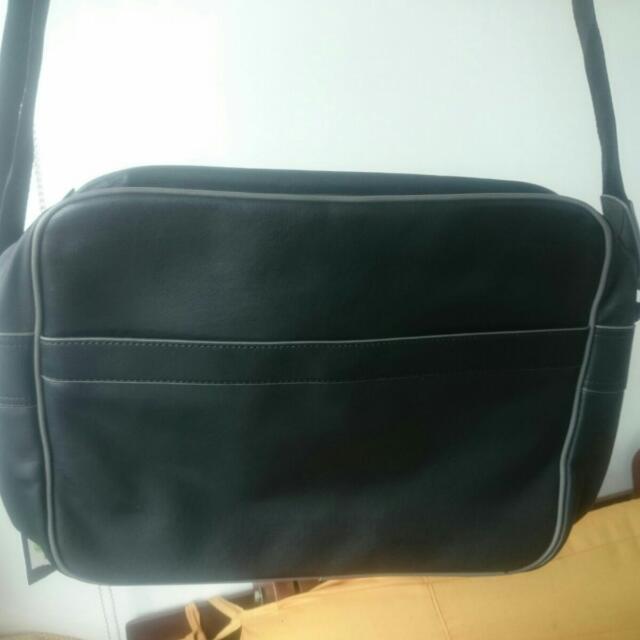 marks and spencer mens bags