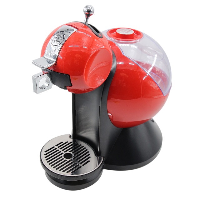 由 shshopme (刊登 ID 95163204，圖片 1) 提交，位於 台北市 (Taipei) 的 NESCAFE Dolce Gusto Melody 9741 膠囊 (350300000021) 05 (類別：咖啡機及咖啡壺)，說明：。