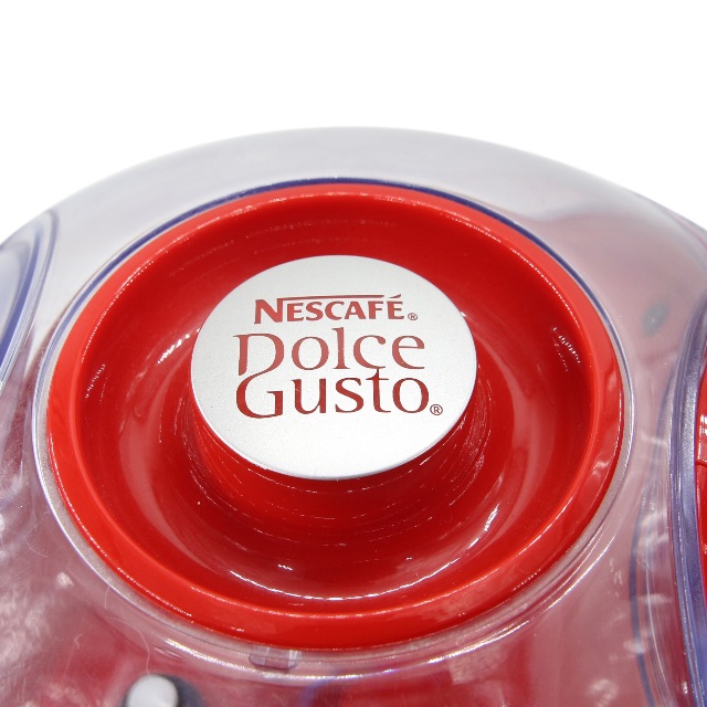 由 shshopme (刊登 ID 95163204，圖片 2) 提交，位於 台北市 (Taipei) 的 NESCAFE Dolce Gusto Melody 9741 膠囊 (350300000021) 05 (類別：咖啡機及咖啡壺)，說明：。